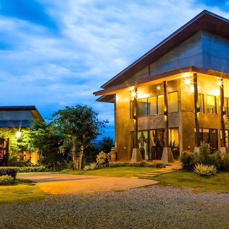 Baan Pailyn Resort Lamphun Li Exterior foto