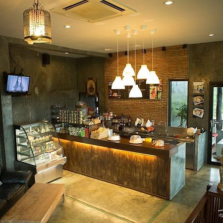 Baan Pailyn Resort Lamphun Li Exterior foto