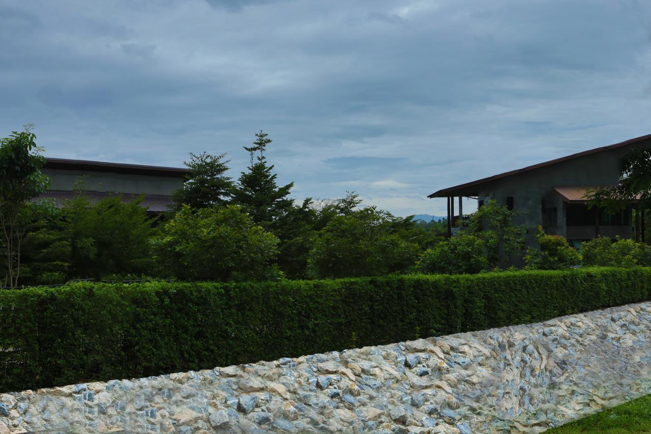 Baan Pailyn Resort Lamphun Li Exterior foto