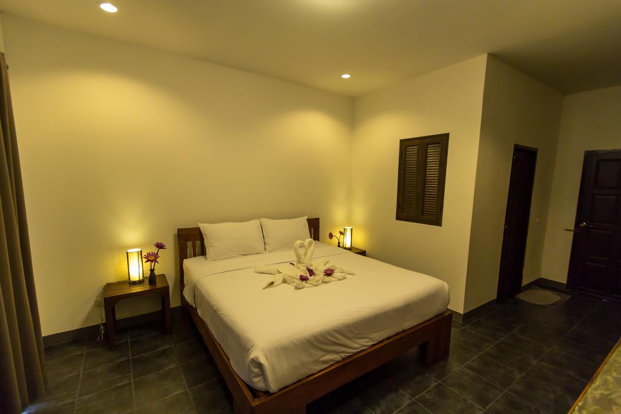 Baan Pailyn Resort Lamphun Li Exterior foto