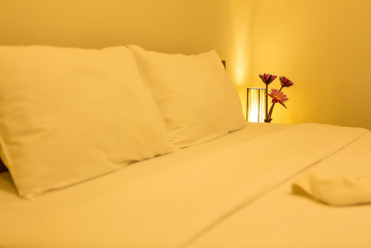 Baan Pailyn Resort Lamphun Li Exterior foto