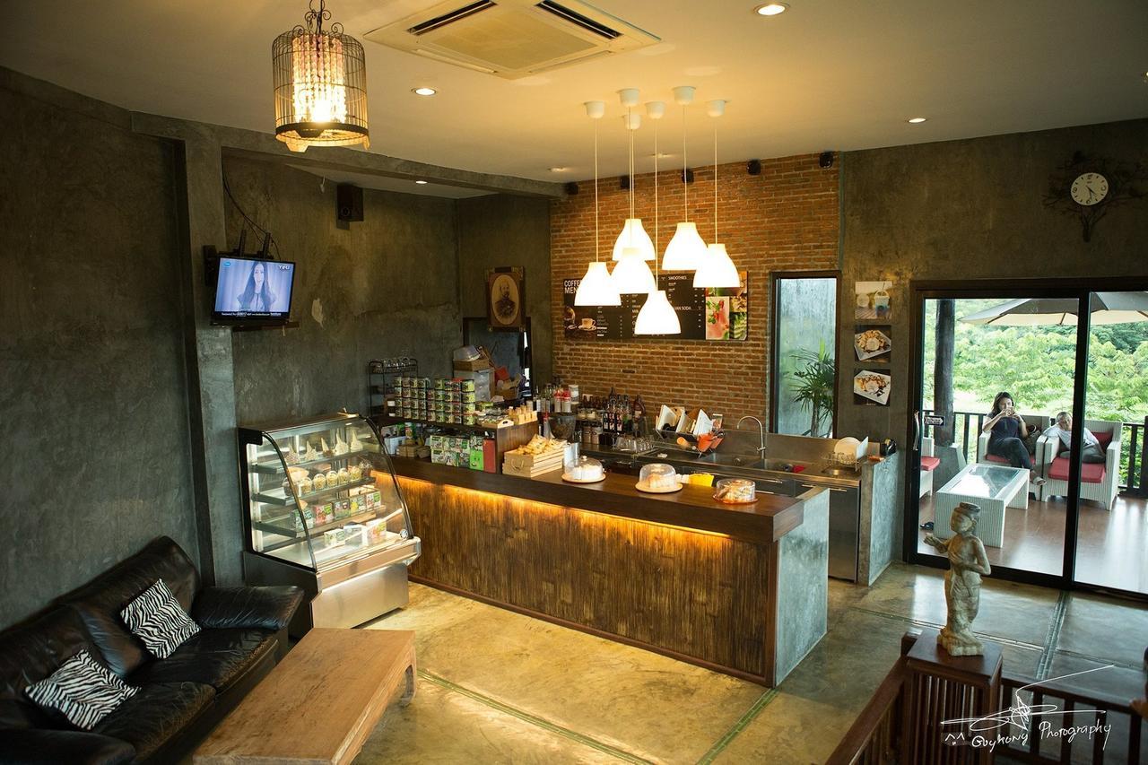 Baan Pailyn Resort Lamphun Li Exterior foto