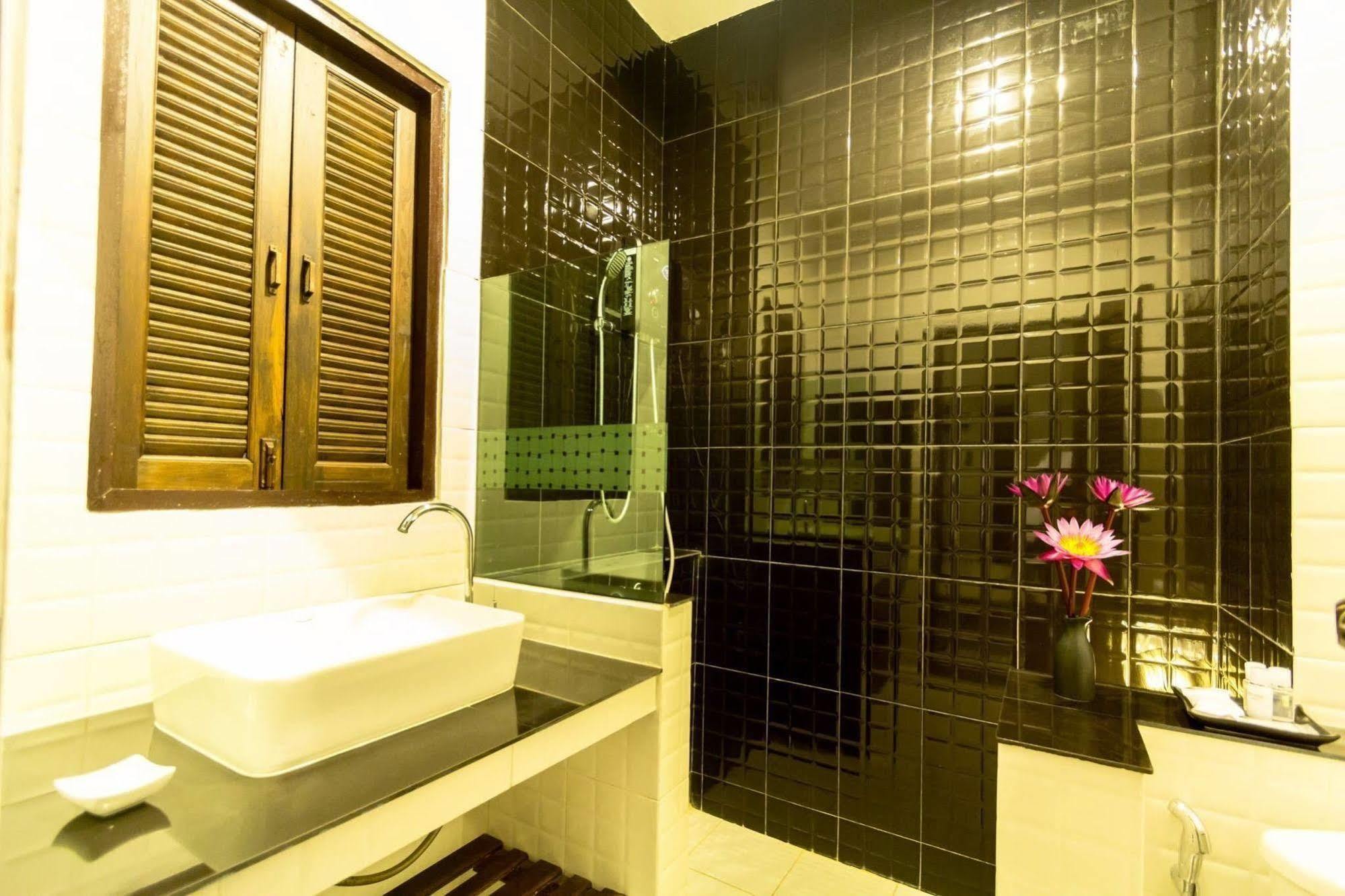 Baan Pailyn Resort Lamphun Li Exterior foto