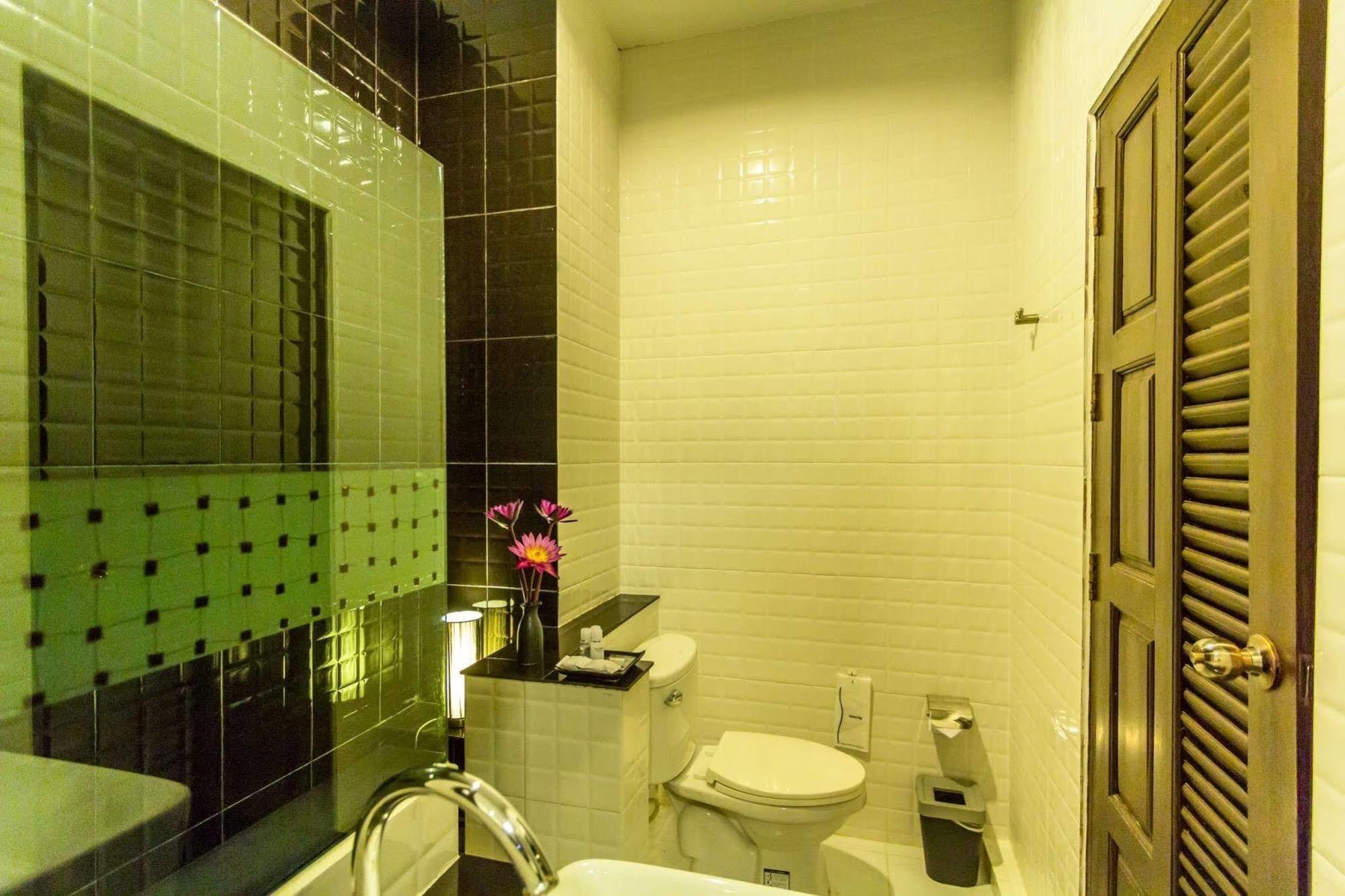 Baan Pailyn Resort Lamphun Li Exterior foto