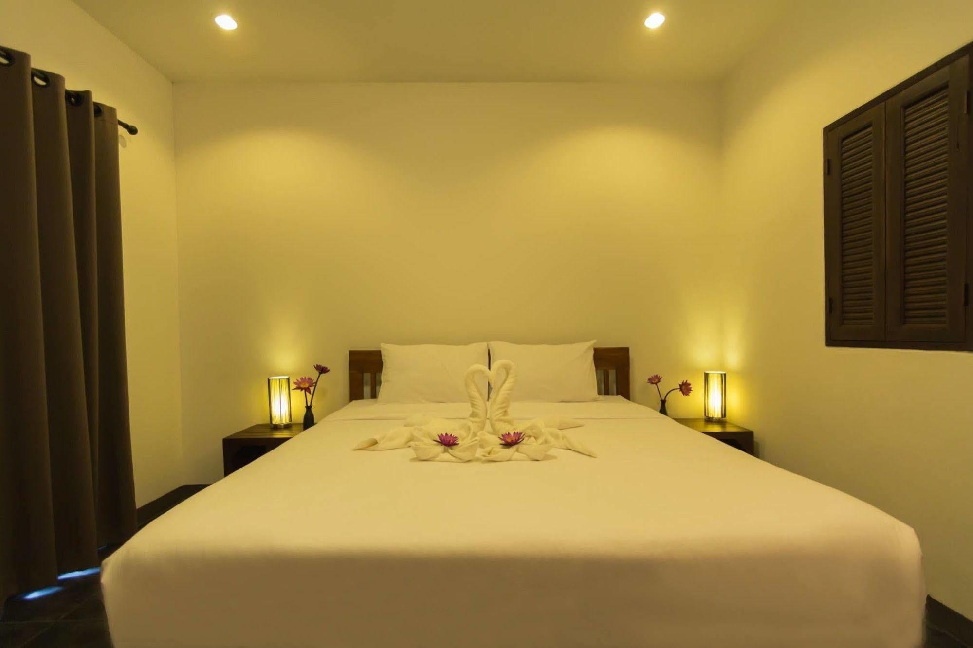 Baan Pailyn Resort Lamphun Li Exterior foto